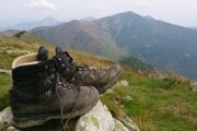Dovolenka na Slovensku