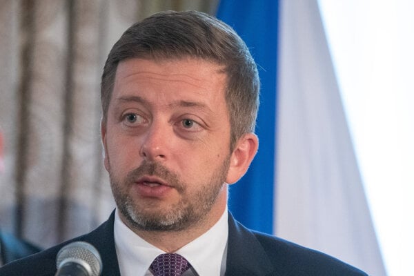 Rakušan chce byť po voľbách českým premiérom, má záujem o progresívnejšiu vládu