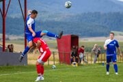 Futbalové zápasy dokážu priniesť množstvo zaujímavých situácií.