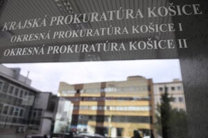 Prokurátor zrušil policajtovi Vargovi obvinenie zo sabotáže