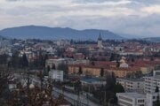 Mesto Prešov.