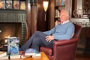 Aktuálna novinka Posledné tajomstvo je v poradí šiestym príbehom Roberta Langdona.