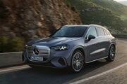 Mercedes-Benz GLC EQ