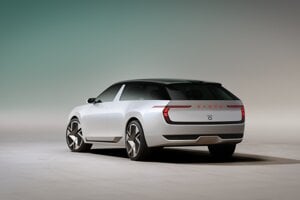 Škoda Vision O