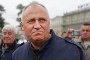 Mikalaj Statkevič.