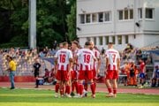 MFK Dukla Banská Bystrica.