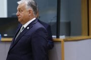 Maďarský premiér Viktor Orbán.