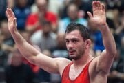 Tajmuraz Salkazanov.