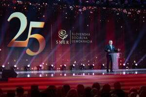 Smer čaká definitívne vylúčenie z európskej rodiny socialistov, píše Euractiv