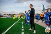 Ambíciu MFC Lavore Trenčín je postup zo základnej skupiny. 
