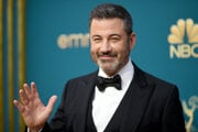 Jimmy Kimmel skončil pre komentár o hnutí MAGA.