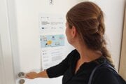 Bezplatná dlhová poradňa v Prievidzi sídli na Košovskej ceste 1. 