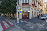 Inšpekcia zadržala policajta v na obvodnom oddelení v Starom Meste.