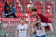 Liptáci klesli v tabuľke na tretie miesto. 