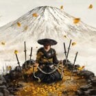 Hrali sme novinku Ghost of Yotei. Dobrodružnú akcia s katanou v ruke je krutá a krvavá