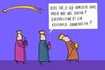 Karikatúra dňa: Konkurenčný boj 25. septembra