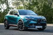 Alfa Romeo Junior