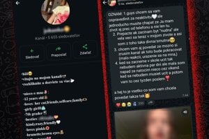 Deti sa chcú deliť so svojim životom, s fanúšikmi však prichádza aj hejt a tlak na zverejňovanie nového obsahu.