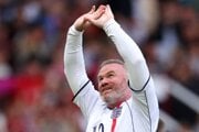 Wayne Rooney