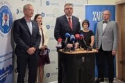 ZMOS spúšťa pilot meraní radónu vo verejných budovách.