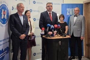 ZMOS spúšťa pilot meraní radónu vo verejných budovách.