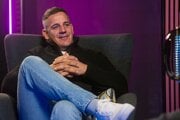 Branko Radivojevič bol hosťom MVP Talkshow.