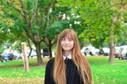 Nina Čviriková trpí od narodenia cystickou fibrózou. 
