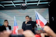 Andrej Babiš má najväčšiu šancu, že bude českým premiérom.