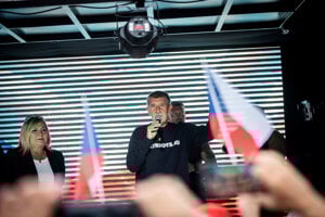 Babiš vyhrá, zložiť vládu bude zložité. Manuál k českým voľbám