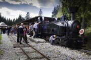 Najnavštevovanejším kultúrnym zariadením v Žilinskom kraji v uplynulom roku bolo Oravské múzeum. 