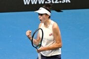 Mia Pohánková.