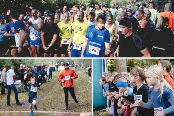 Grand prix Cabaj-Čápor bude mať už 52. ročník. 