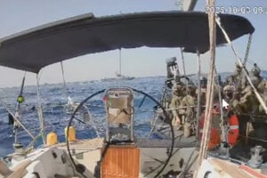 Presný počet navrátilcov ešte nie je upresnený.