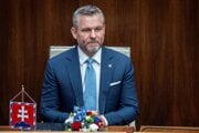 Peter Pellegrini