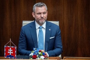Peter Pellegrini