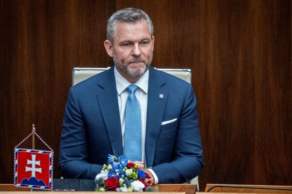 Peter Pellegrini