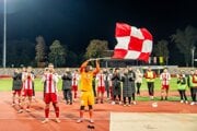 MFK Dukla Banská Bystrica.