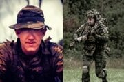 Miroslav T. roky pôsobil vo francúzskej légii a pomáhal zachraňovať počas vojny na Ukrajine. Od apríla trávi čas v košickej väznici. 