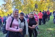 Minuloročné podujatie Lesníckym chodníkom J. D. Matejovie. Tento rok si prevezmú organizátorskú štafetu námestovskí turisti. O rok sa akcia uskutoční v Oravskej Lesnej.  