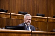 Tibor Gašpar 