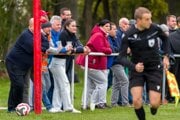 Fanúšikovia sa môžu tešiť na skvelý futbalový víkend.
