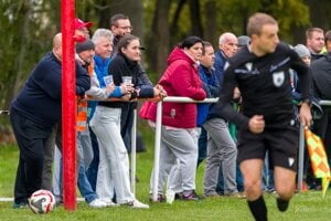 Fanúšikovia sa môžu tešiť na skvelý futbalový víkend.