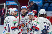 HKM Zvolen.