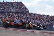 ONLINE: Kvalifikácia na Veľkej cene USA 2025 (formula 1).