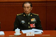He Weidong