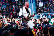 Sam Rivers zomrel vo veku 48 rokov. 
