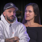 Bekim Aziri bol hosťom v Closer Talks.