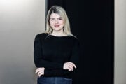 Denisa Moravčík Debrecká
