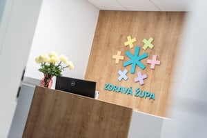 Zdravá župa.