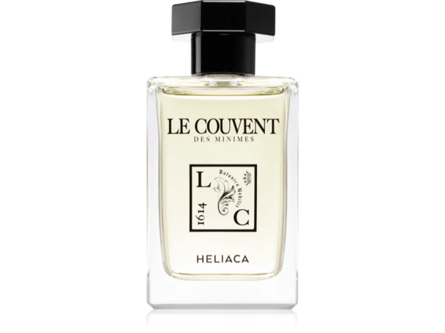 Le Couvent Maison de Parfum Singulières Heliaca. (zdroj: Le Couvent Maison de Parfum)
